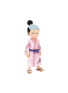 Banpresto OP DXF GRANDLINE 
WANOKUNI V1 A:KOUZUKI 