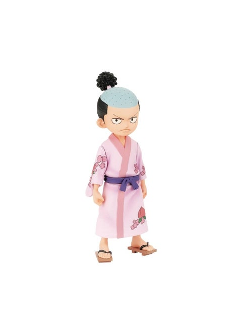 OP DXF GRANDLINE 
WANOKUNI V1 A:KOUZUKI