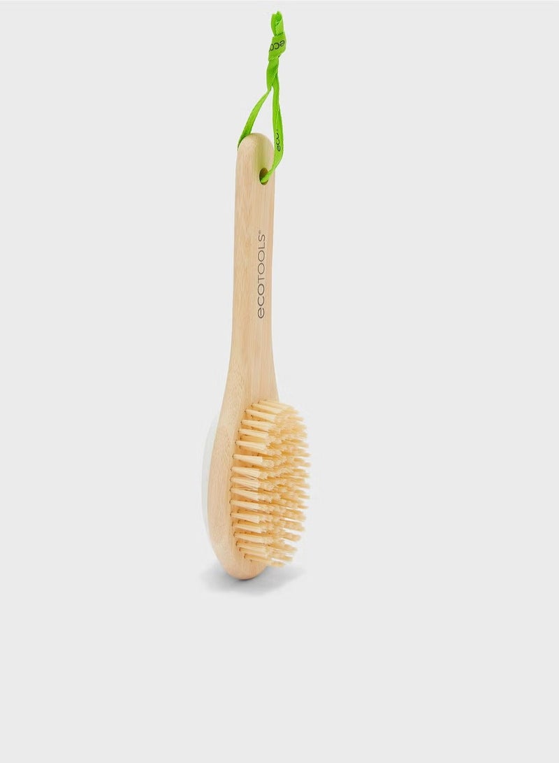 EcoTools Foot Brush + Pumice 1 Brush - Image 1