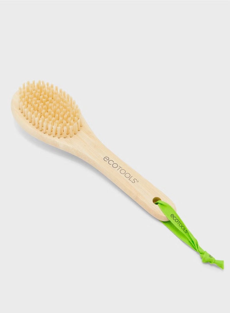 EcoTools Foot Brush + Pumice 1 Brush - Image 2