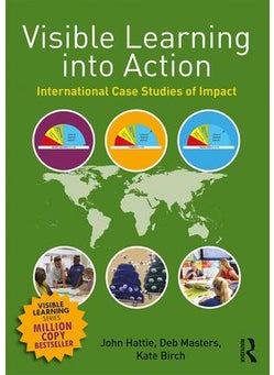 Visible Learning into Action 