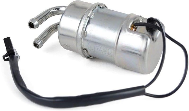 Wivplex Motorcycle Fuel Pump for Suzuki Intruder Models - Image 1