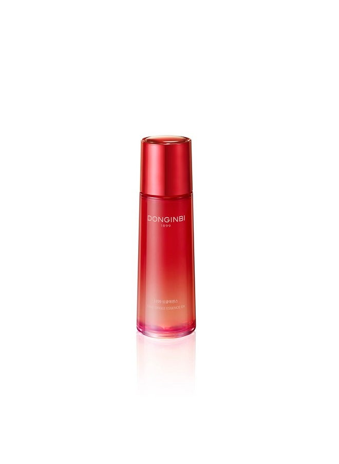 donginbi - 1899 Single Essence (4.06 Fl Oz) Anti Aging Essence Fastabsorbing Moisturizing Facial Serum Korean Skin Care Products - Image 1