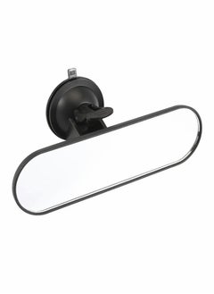 SYOSI Rear View Mirror Car Examiner Anti Glare Interior For Driving Test Rearview Instructor Mirrors SUV Trucks  - Image 1