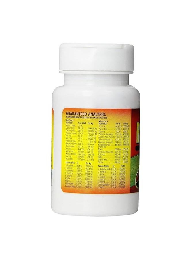 Generic - Zoo Med Reptivite Reptile Vitamins with D3 56.7g - Image 1