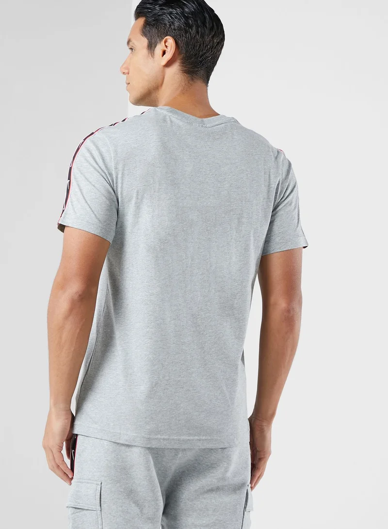 Nike Nsw Repeat T-Shirt
