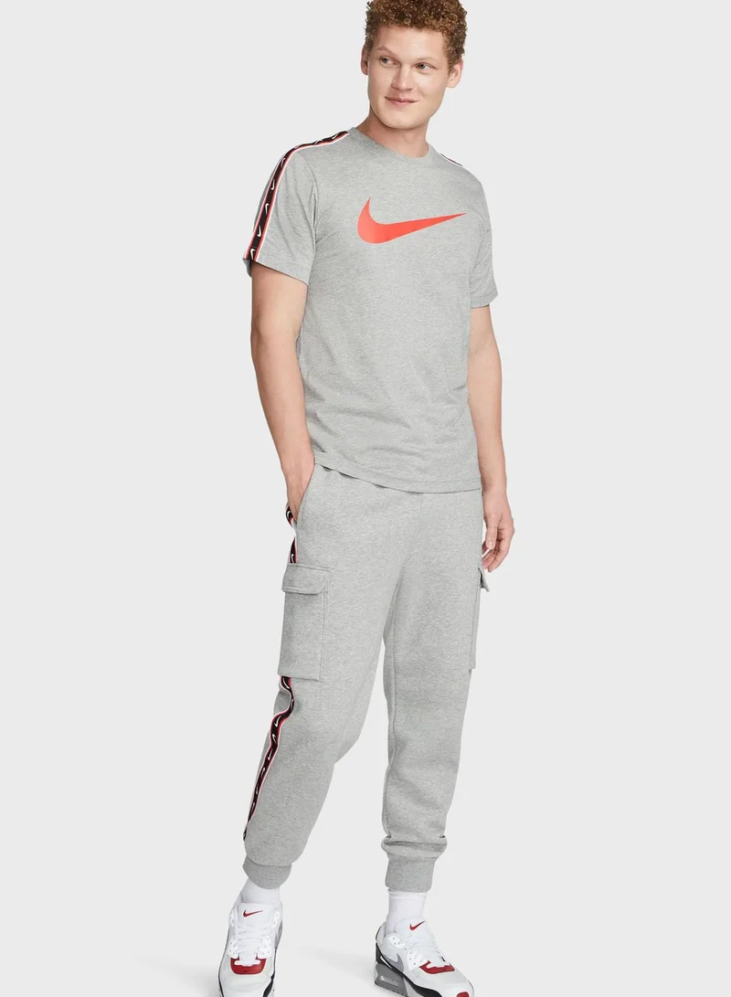 Nike Nsw Repeat T-Shirt