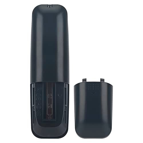 PERFASCIN NS-HMSB20 New Replacement Remote Control fit for Insignia 2.0 Channel Mini Soundbar NS-HMSB20 NSHMSB20 NS HMSB20 Sound bar Remote - Image 4