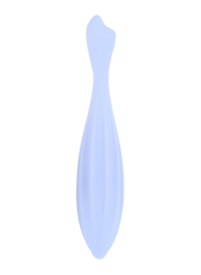 URTERYSER Face Roller, Silicone Skin Care Beauty Lifting Contouring Silicone Face Massage Face Roller - Image 1