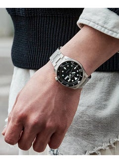 Seiko Men's New5Sports Automatic Watch  - Image 2