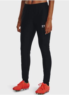UNDER ARMOUR Logo Pique Pants  - Image 1