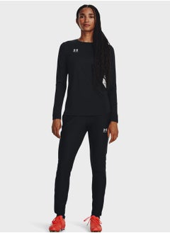 UNDER ARMOUR Logo Pique Pants  - Image 4