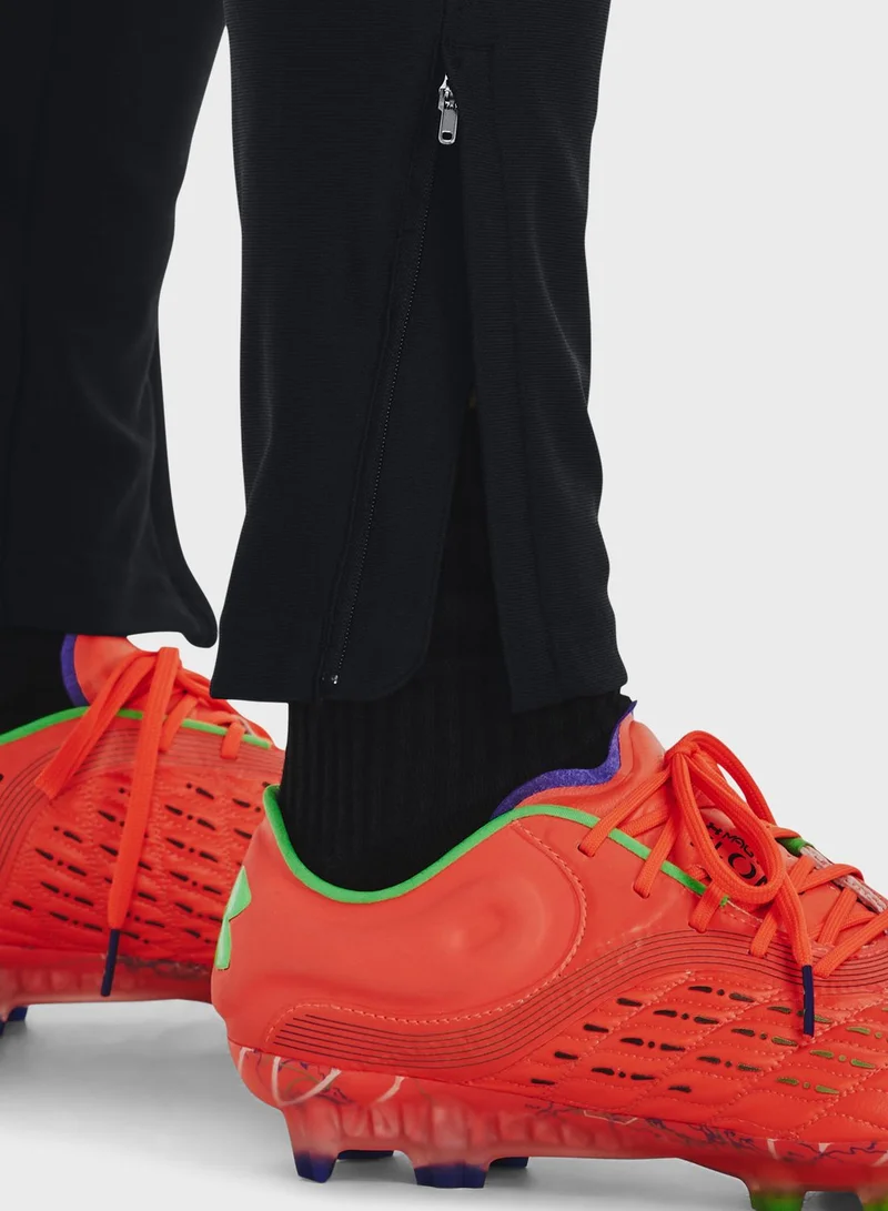 UNDER ARMOUR Logo Pique Pants