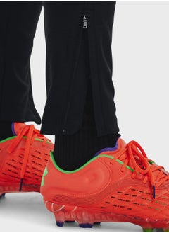 UNDER ARMOUR Logo Pique Pants  - Image 3