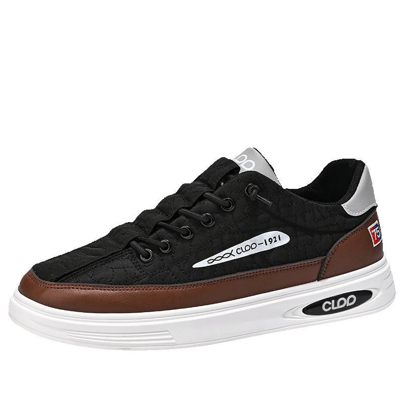Unisex Casual Sneaker Shoes - Image 1