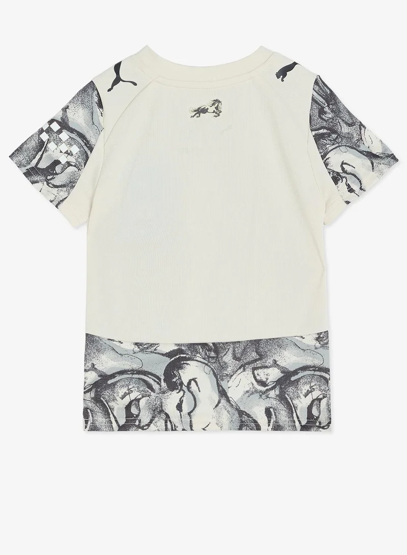 بوما قميص مانشستر سيتي للشباب