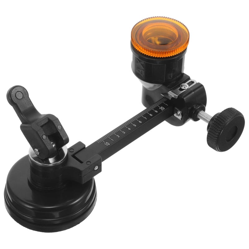 Adjustable Glass Circle Cutter Tool for Accurate Professional Precision Cutting - Image 2