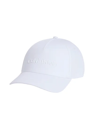 CALVIN KLEIN Twill Cap