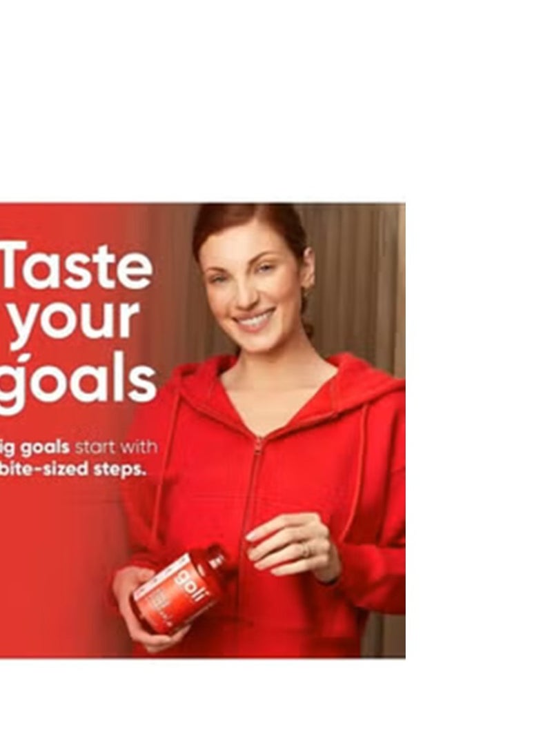 جولي علكة خل التفاح العضوي 286 جم - Image 3