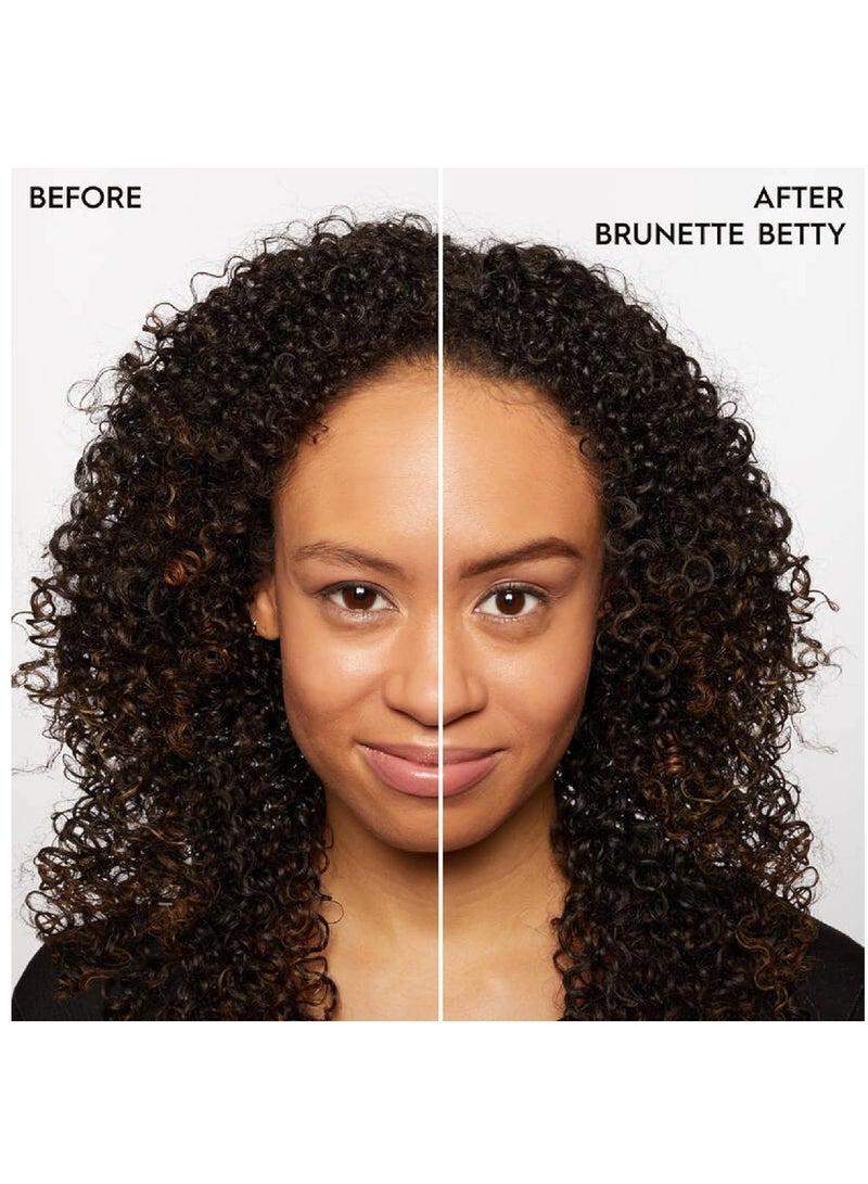 اميتيس جاردن قلم حواجب مقاوم للماء يدوم طويلا بني غامق 01 - Image 5