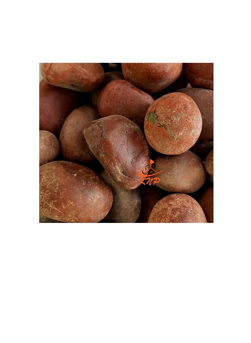 KNP Brown Pebbles 3-5 cm - Image 1