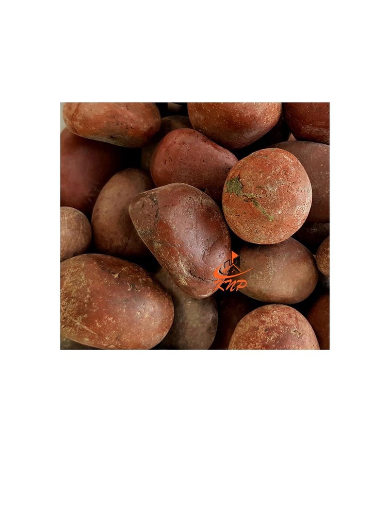 KNP Brown Pebbles 3-5 cm - Image 3