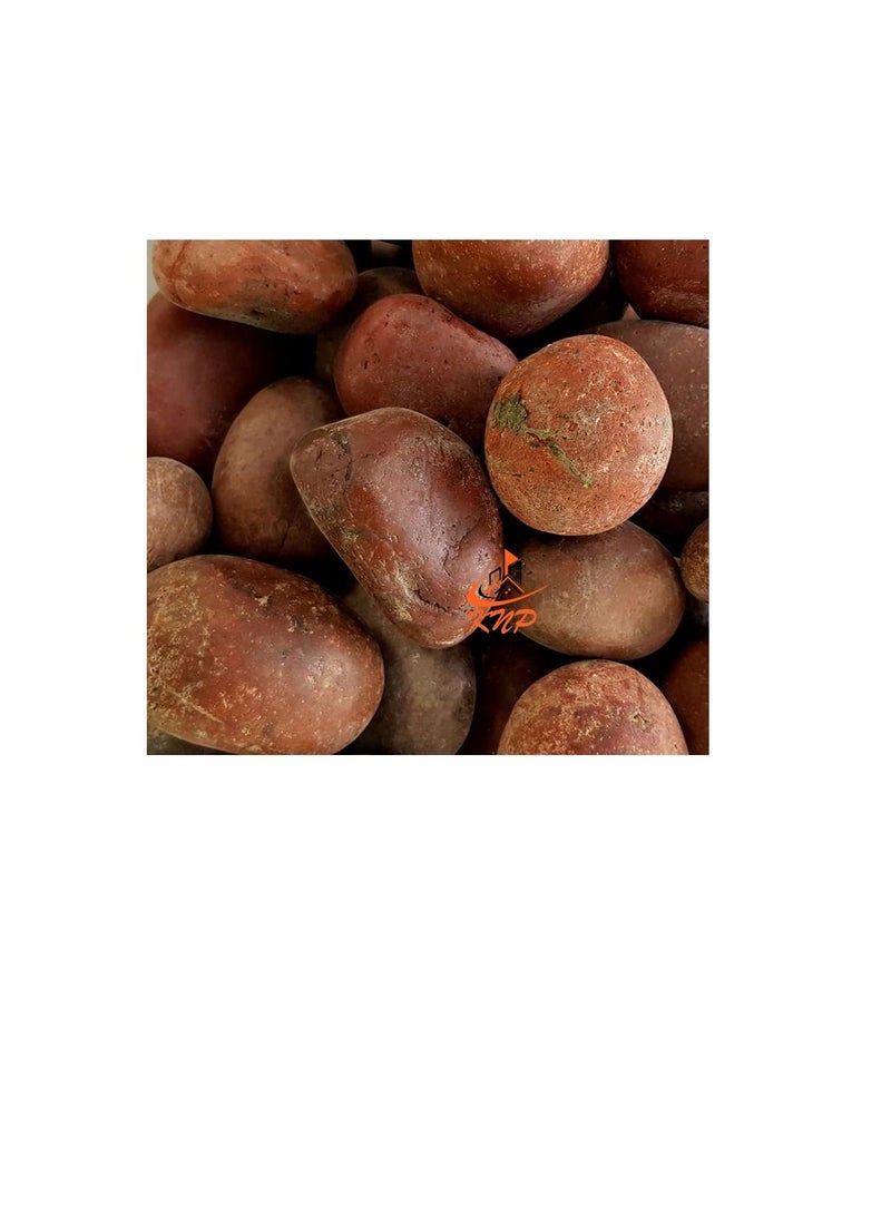 KNP Brown Pebbles 3-5 cm - Image 2