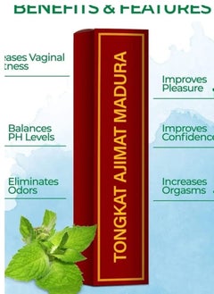 Doctor Clear Tightening shrink stick for female rejuvenation  - Image 1