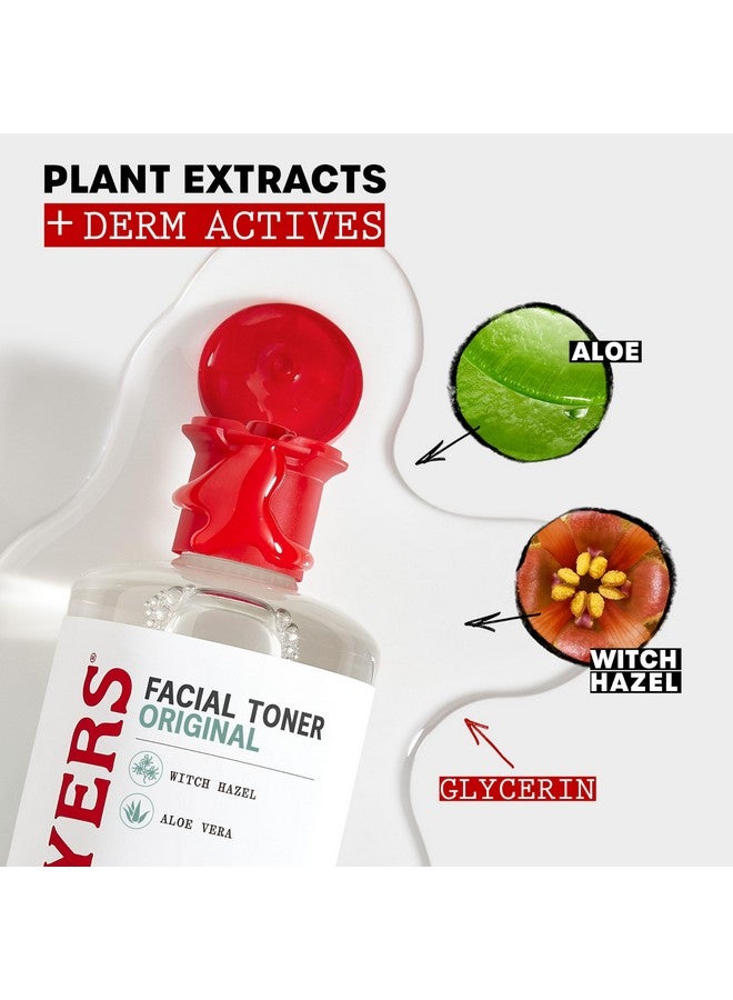 THAYERS Thayer's Original Witch Hazel, 12 fl Oz - Image 5