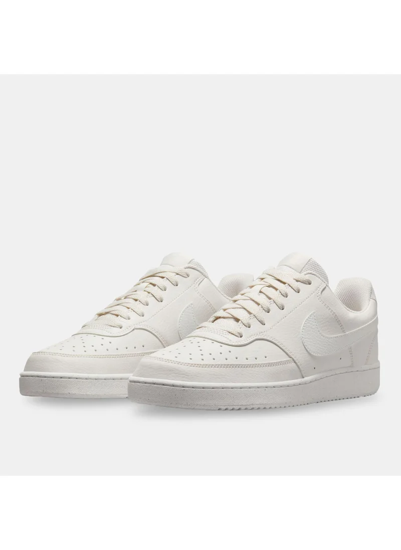 Nike Men's Court Vision Low Next Nature Shoes