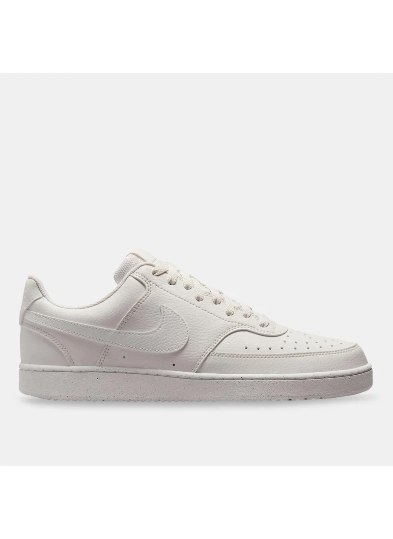 Nike Men's Court Vision Low Next Nature Shoes