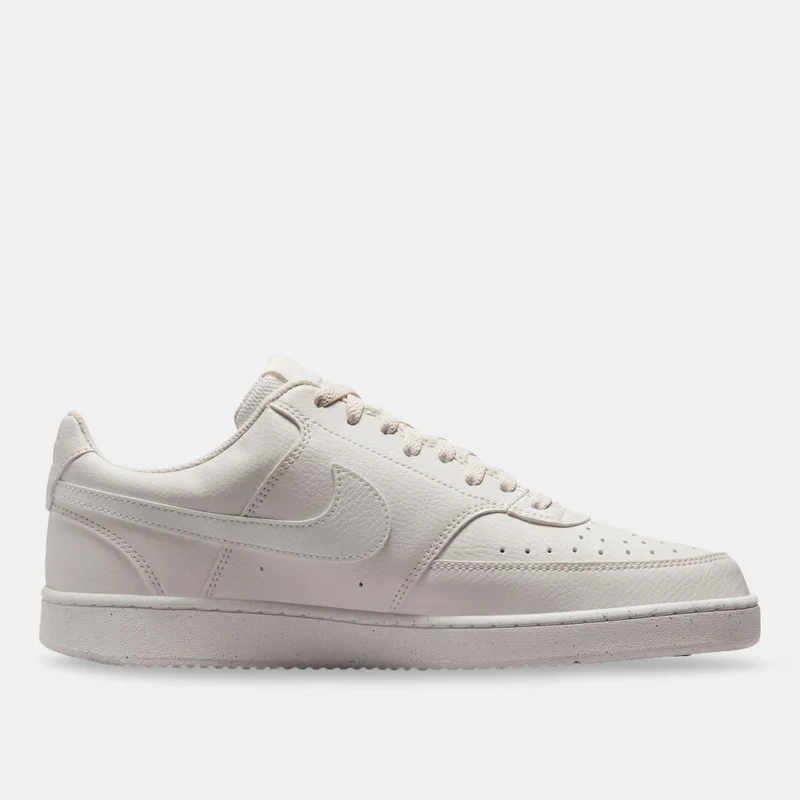 Nike Men's Court Vision Low Next Nature Shoes