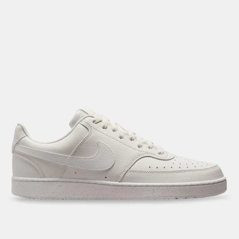 Nike Men's Court Vision Low Next Nature Shoes