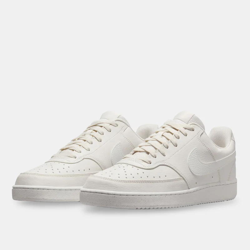 Nike Men's Court Vision Low Next Nature Shoes