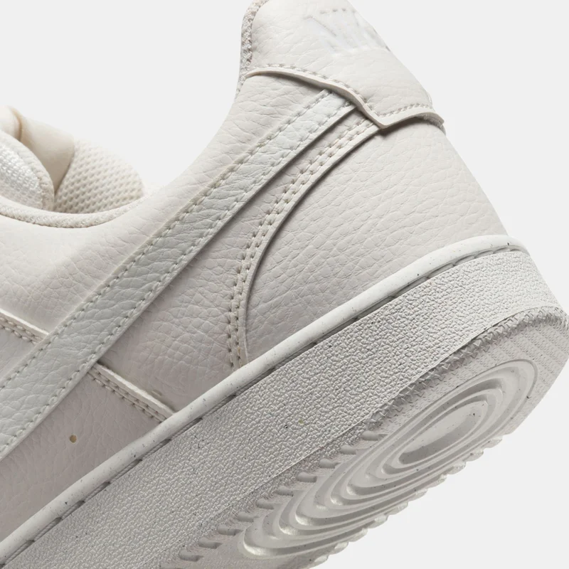 Nike Men's Court Vision Low Next Nature Shoes