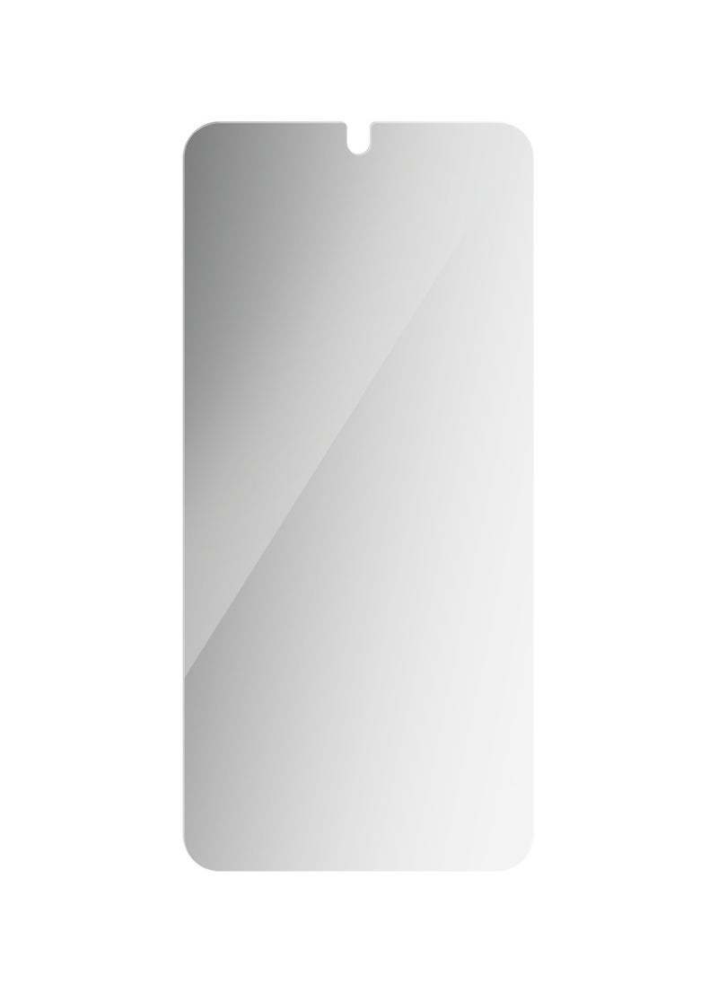 PanzerGlass Privacy Screen Protector for Samsung Galaxy S24| Privacy Filter, Edge To Edge Tempered Glass w/ UltraSonic FingerPrint Scan, No Hole, Case Friendly w/ Easy Install Aligner  - Image 1