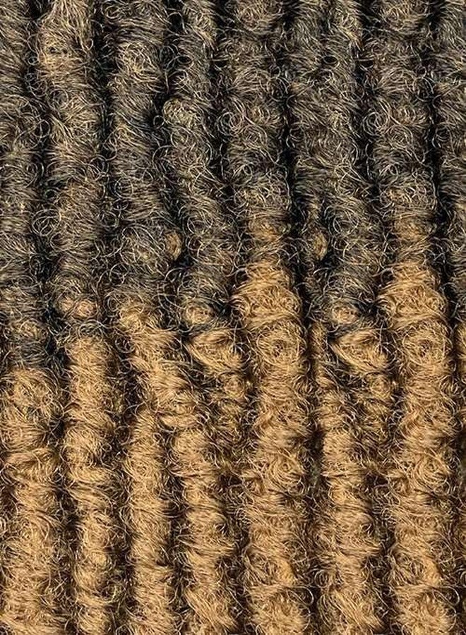 Outre X-Pression - Lil Looks - Boho Wavy Bomb Twist 8" 9" 10" 7X (2T1B/27) - Image 3