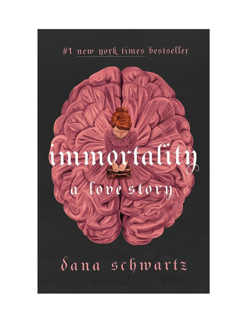 الخلود قصة حب