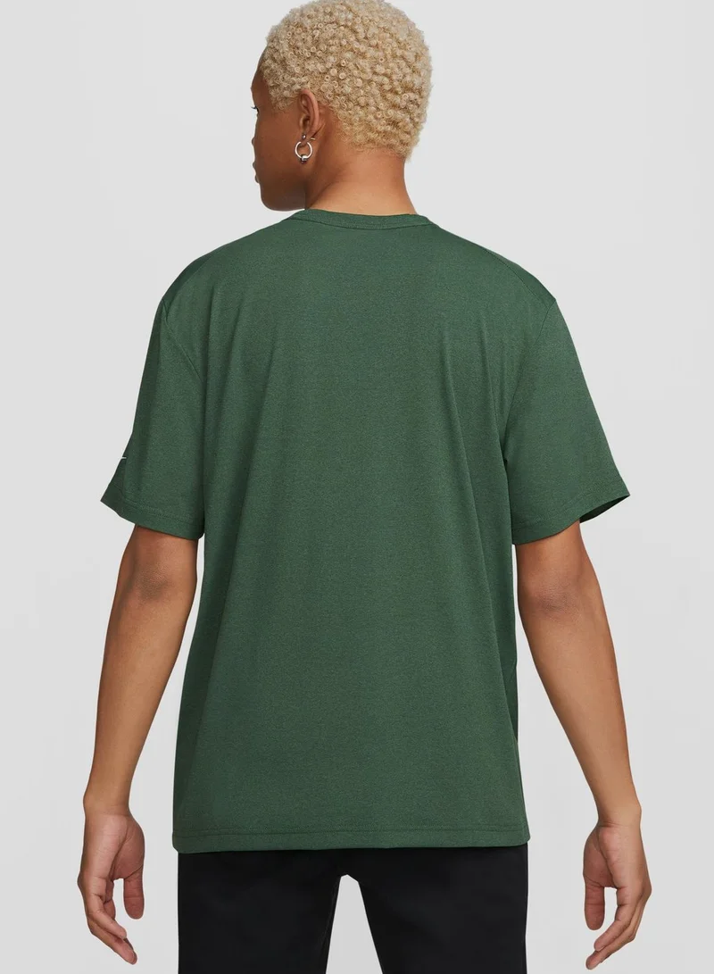 Nike Dri-Fit Track Club Hyverse T-Shirt