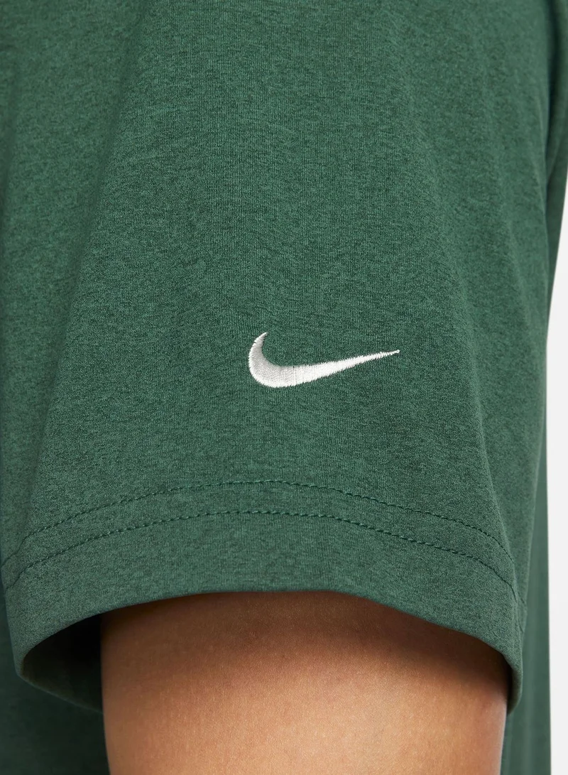 Nike Dri-Fit Track Club Hyverse T-Shirt
