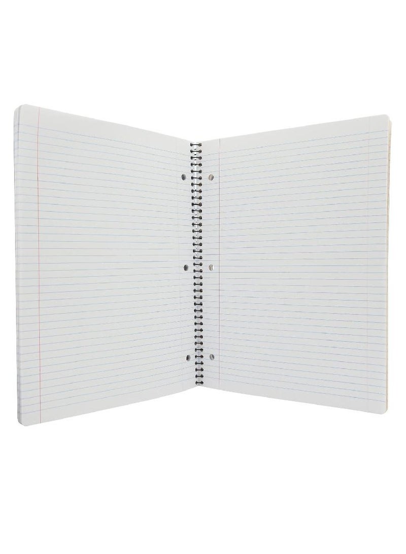 ROCO Neon Notebook A4150 Sheets - Image 2