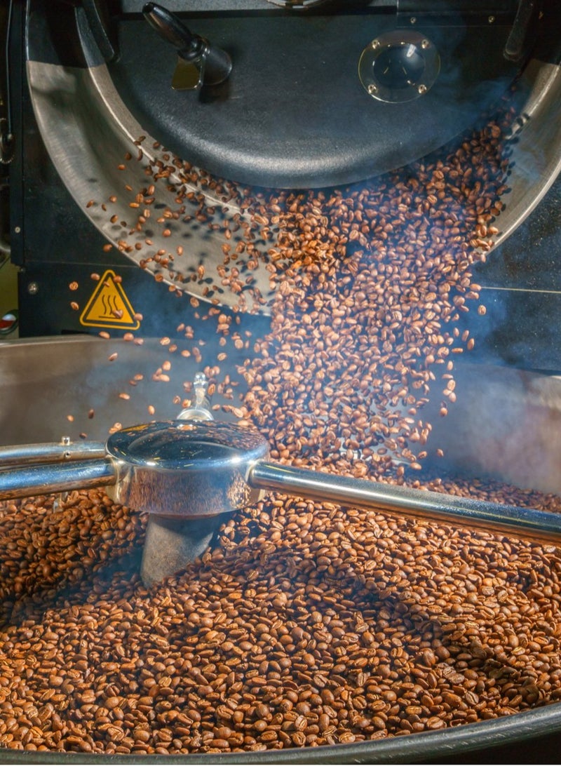 سامار مزيج اسبريسو سمار ١ كيلو - Image 3