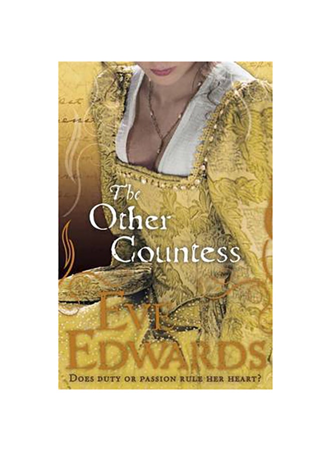 The Other Countess