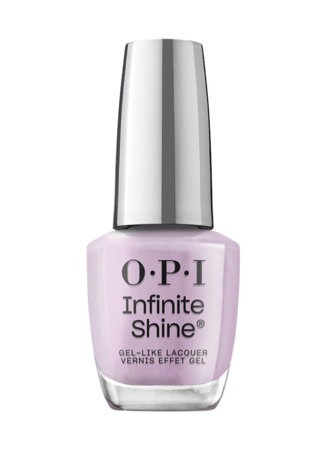 OPI أحمر شفاه إنفينيت شاين - لاست جلام ستاندنج، أرجواني، 15 مل  - Image 1