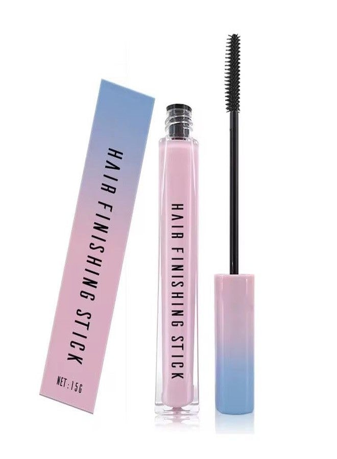 PORMONO Hair Feel Finishing Stick for Small Broken Hair Cream, Broken Hair Finishing Stick, Naturally Refreshing, Non-Greasy and Non-Sticky - Image 1