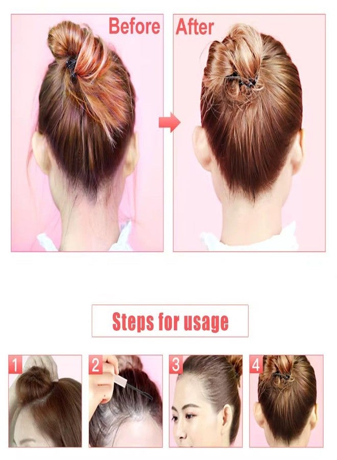 PORMONO Hair Feel Finishing Stick for Small Broken Hair Cream, Broken Hair Finishing Stick, Naturally Refreshing, Non-Greasy and Non-Sticky - Image 2