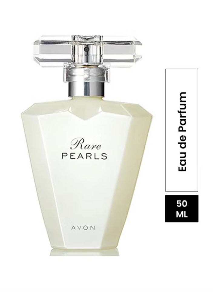 عطر اللؤلؤ النادر