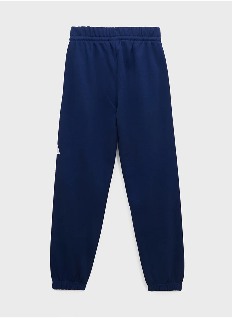 Adidas Youth Essential Joggers