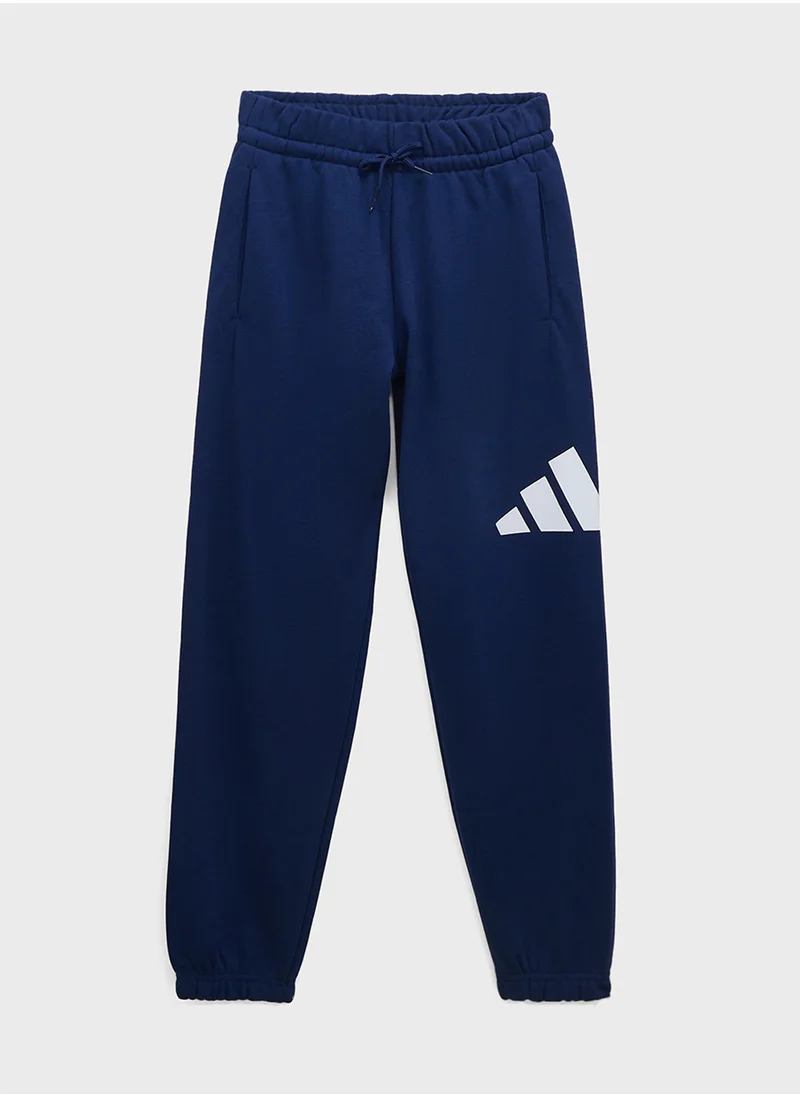 Adidas Youth Essential Joggers