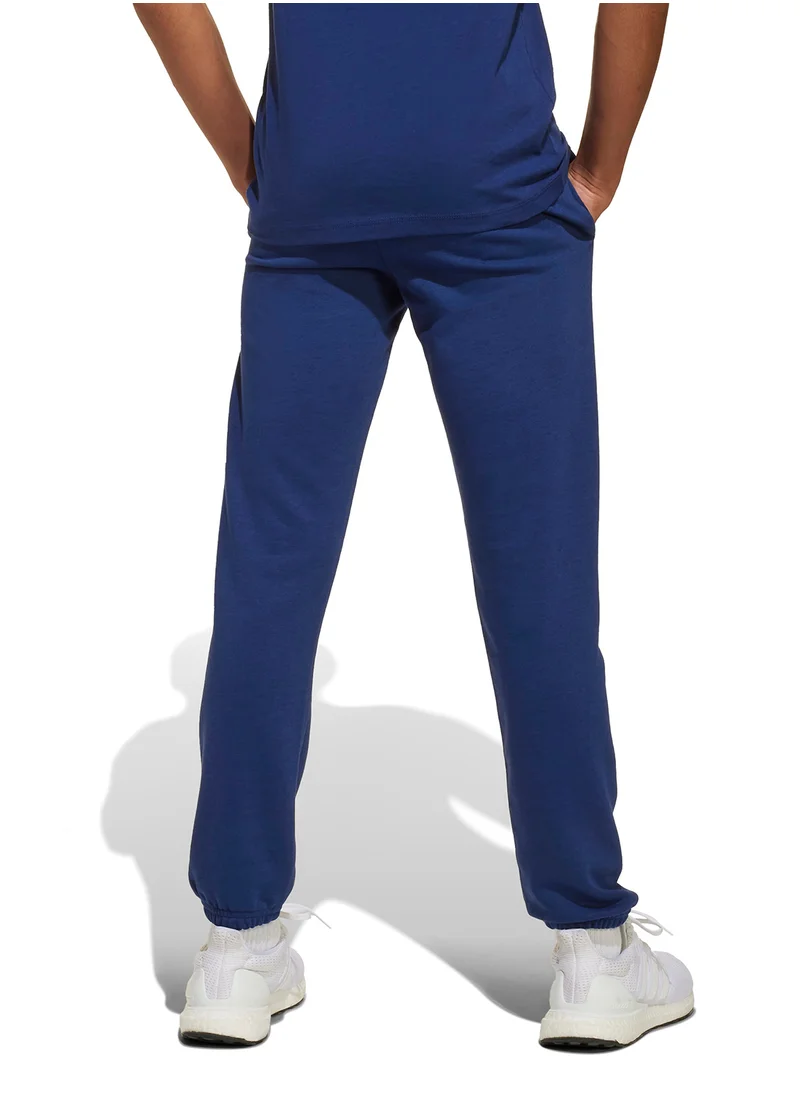 Adidas Youth Essential Joggers